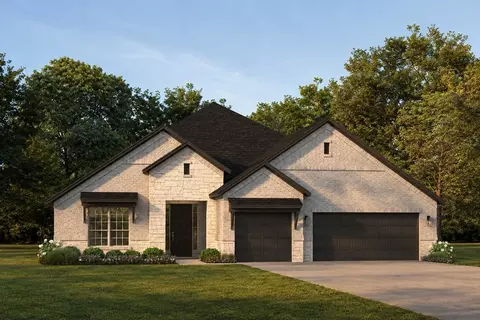 970 Richard Pittmon Dr, Desoto, TX 75115
