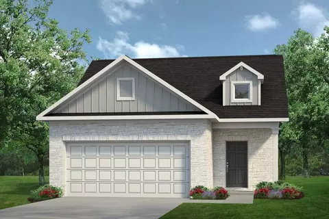 537 Stone Placa Trl, Brookshire, TX 77423