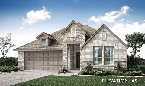 1003 Penbrook Trl, Justin, TX 76247