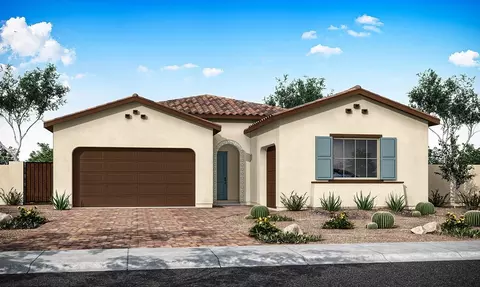 5743 S Quartz St, Gilbert, AZ 85298