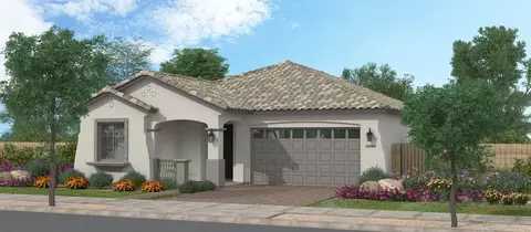 15662 W Andora St, Surprise, AZ 85379
