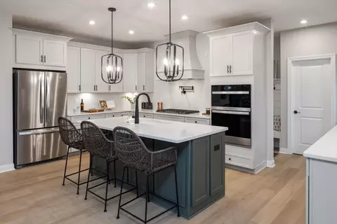 Kitchen - 6539 Creststone Ct, Plainfield, IN 46168 photo 1 of 4