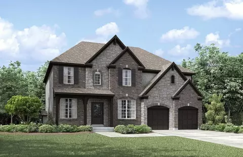 Exterior - 6539 Creststone Ct, Plainfield, IN 46168 photo 3 of 15