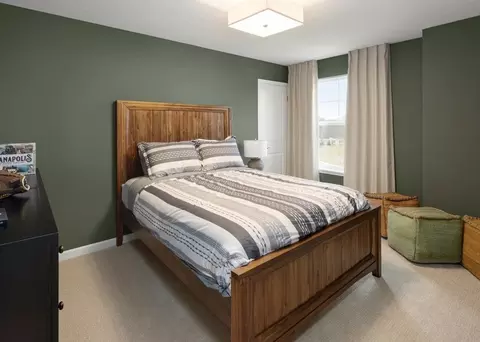 Bedroom - 6539 Creststone Ct, Plainfield, IN 46168 photo 3 of 10