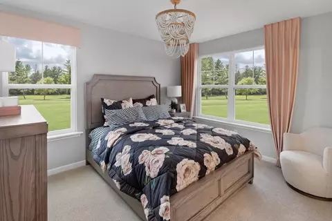 Bedroom - 6539 Creststone Ct, Plainfield, IN 46168 photo 2 of 10