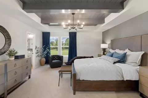 Bedroom - 6539 Creststone Ct, Plainfield, IN 46168 photo 1 of 10