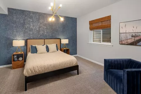 Bedroom - 6539 Creststone Ct, Plainfield, IN 46168 photo 5 of 10