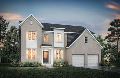 Exterior - 6539 Creststone Ct, Plainfield, IN 46168 photo 5 of 15