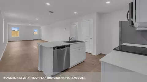 Other - 2207 Gentle Rain Dr, Luling, TX 78648 photo 1 of 19