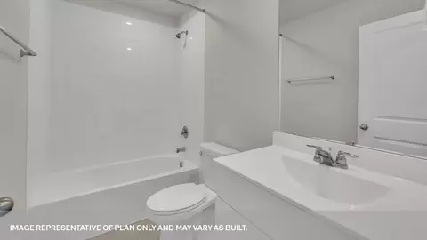 Other - 2207 Gentle Rain Dr, Luling, TX 78648 photo 5 of 19