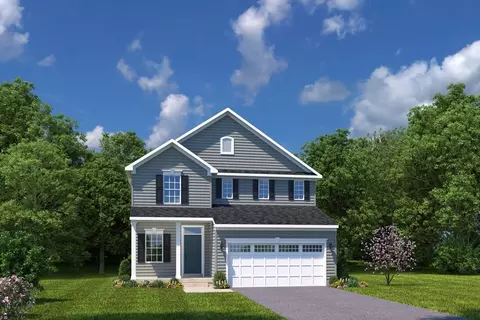 1257 Prairie Wind Dr, Sandwich, IL 60548