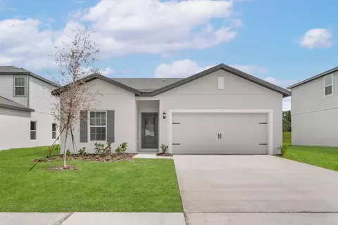 Exterior - 13390 Tula Loop, Astatula, FL 34705 photo 9 of 10