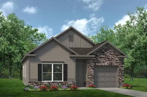 4261 Jabalia Ln, Cleveland, TN 37323