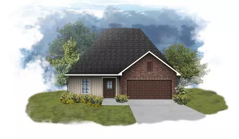 101 Cainwood Ct, Carencro, LA 70520