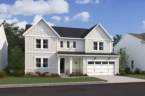Legume Drive, Martinsburg, WV 25403