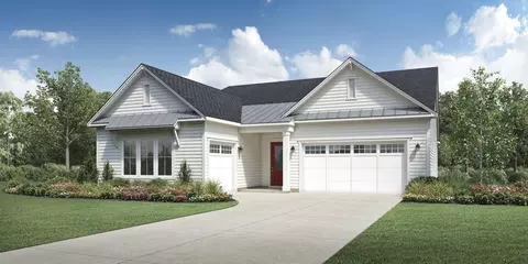 56 Cinnamon Fern Ct, Hardeeville, SC 29927