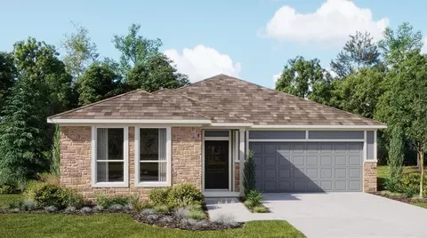 929 Tundra Loop, Groveland, FL 34736