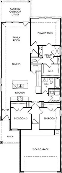 12608 Saint Thomas Dr, Del Valle, TX 78617