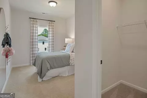 Bedroom - 309 Jagee Dr, Byron, GA 31008 photo 5 of 21