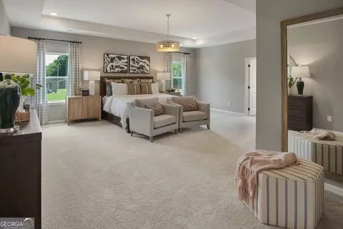 Bedroom - 309 Jagee Dr, Byron, GA 31008 photo 7 of 21