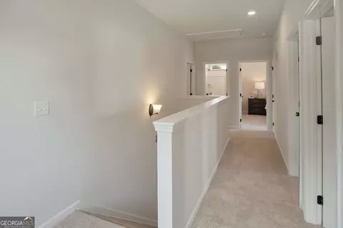 Entry Way - 309 Jagee Dr, Byron, GA 31008 photo 7 of 20