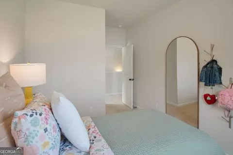 Bedroom - 309 Jagee Dr, Byron, GA 31008 photo 6 of 21