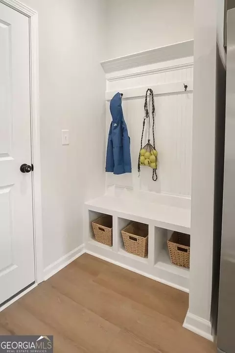 Entry Way - 309 Jagee Dr, Byron, GA 31008 photo 6 of 20