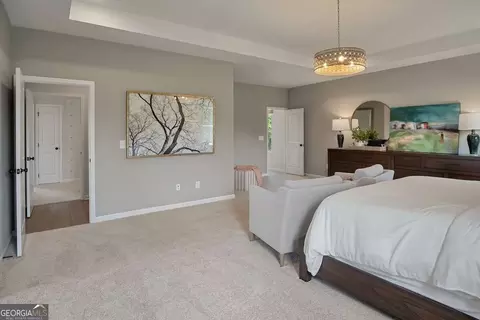 Bedroom - 309 Jagee Dr, Byron, GA 31008 photo 9 of 21