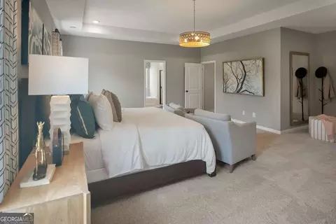 Bedroom - 309 Jagee Dr, Byron, GA 31008 photo 8 of 21