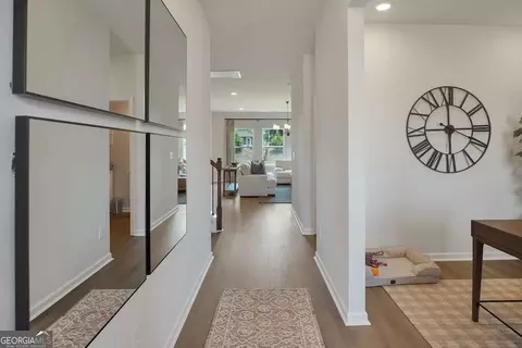 Entry Way - 309 Jagee Dr, Byron, GA 31008 photo 1 of 20