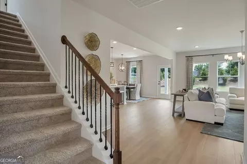 Entry Way - 309 Jagee Dr, Byron, GA 31008 photo 4 of 20
