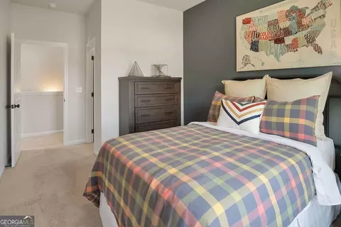 Bedroom - 309 Jagee Dr, Byron, GA 31008 photo 4 of 21