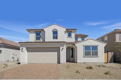 14796 W Smoketree Dr, Surprise, AZ 85387