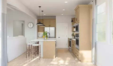 Kitchen - 2543 Larimar Ave, Manteca, CA 95336 photo 1 of 1