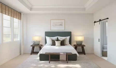 Bedroom - 2543 Larimar Ave, Manteca, CA 95336 photo 1 of 2