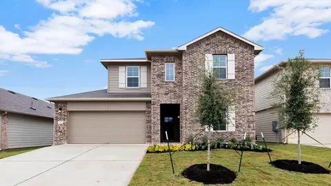 2140 Ghost Rider Ct, Leander, TX 78641