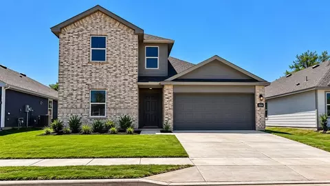 1524 Lemon Tree Ln, Fort Worth, TX 76140