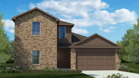1524 Lemon Tree Ln, Fort Worth, TX 76140