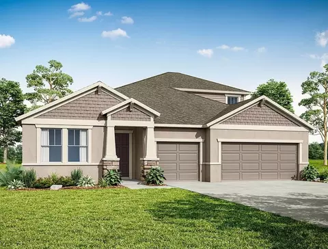 3528 Cross Creek Pkwy, Parrish, FL 34219