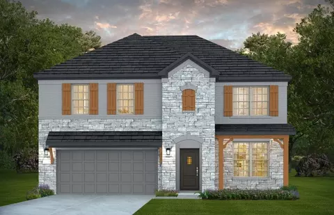 13317 Golden Isle Dr, La Marque, TX 77568