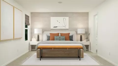 Bedroom - 532 Resolute St, Florence, SC 29501 photo 1 of 6