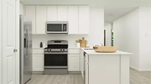Kitchen - 532 Resolute St, Florence, SC 29501 photo 1 of 5