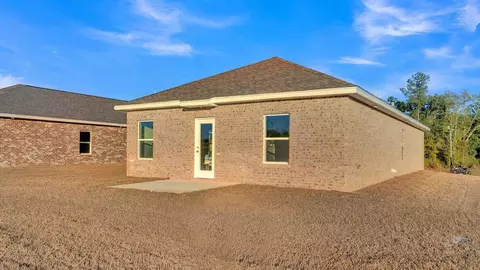 Exterior - 11023 Elemis Dr, Daphne, AL 36526 photo 3 of 15
