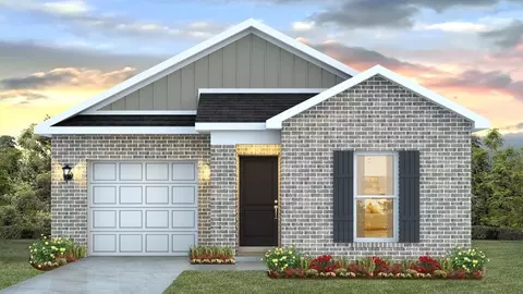 Exterior - 11023 Elemis Dr, Daphne, AL 36526 photo 2 of 15