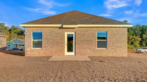 Exterior - 11023 Elemis Dr, Daphne, AL 36526 photo 4 of 15