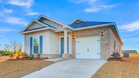Exterior - 11023 Elemis Dr, Daphne, AL 36526 photo 6 of 15