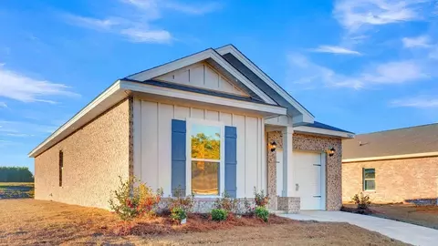 Exterior - 11023 Elemis Dr, Daphne, AL 36526 photo 7 of 15