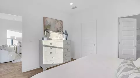 Bedroom - 11023 Elemis Dr, Daphne, AL 36526 photo 2 of 7