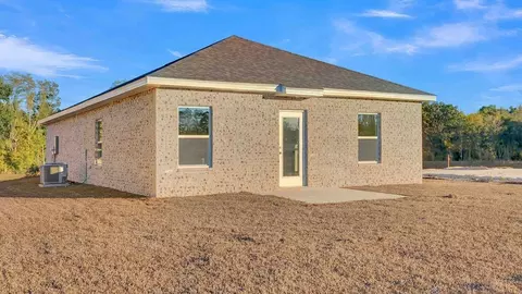 Exterior - 11023 Elemis Dr, Daphne, AL 36526 photo 5 of 15