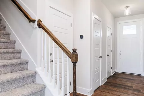 Entry Way - 107 Silver Pine Dr, Angier, NC 27501 photo 1 of 2